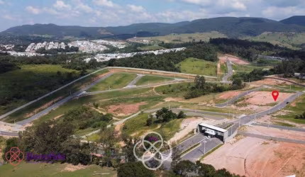 Terreno Residencial à venda, Recanto Quarto Centenário, Jundiaí - TE0503.