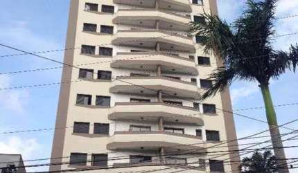 Apartamento com 3 dormitórios à venda, 110 m² por R$ 615.000,00 - Jardim Petrópolis - Jundiaí/SP