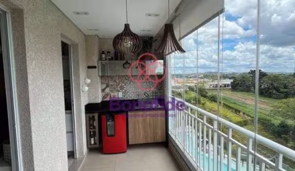 Apartamento Residencial à venda, Medeiros, Jundiaí - AP0670.