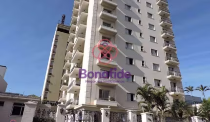 Apartamento Residencial à venda, Centro, Jundiaí - AP0672.