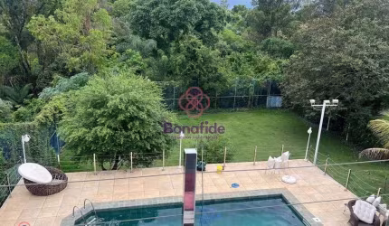 Casa Residencial para locação, Medeiros, Jundiaí - CA1556.