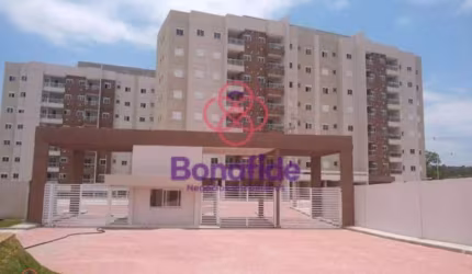 Apartamento Residencial à venda, Medeiros, Jundiaí - AP0685.