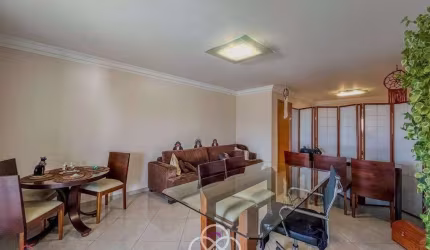 Apartamento Residencial à venda, Jardim Paris, Jundiaí - AP0690.
