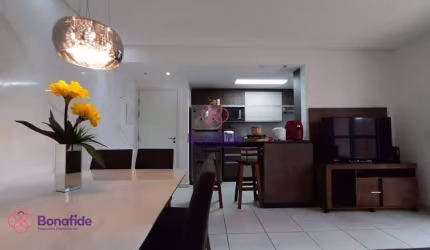 Apartamento Residencial à venda, Jardim Guanabara, Jundiaí - AP0699.