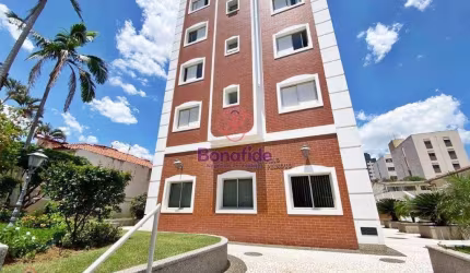 Apartamento Residencial à venda, Anhangabaú, Jundiaí - AP0704.