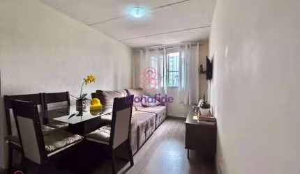 Apartamento Residencial à venda, Residencial Terra da Uva, Jundiaí - AP0710.