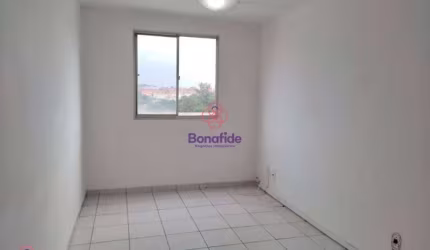 Apartamento Residencial à venda, Residencial Terra da Uva, Jundiaí - AP0713.