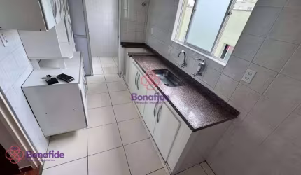 Apartamento Residencial à venda, Residencial Terra da Uva, Jundiaí - AP0719.