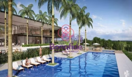 Terreno Residencial à venda, Horto Florestal, Jundiaí - TE0513.