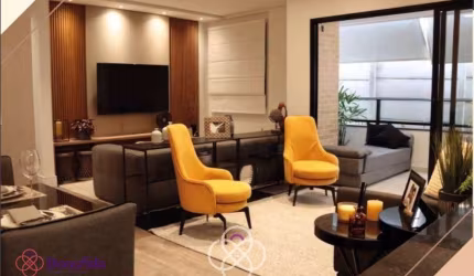 Apartamento Residencial à venda, Parque Centenário, Jundiaí - AP0525.