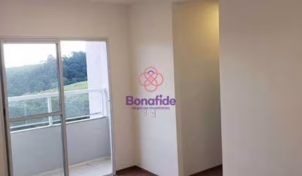 Apartamento Residencial à venda, Jardim Carlos Gomes, Jundiaí - AP0527.
