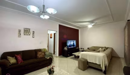 Casa Residencial à venda, Vila Arens II, Jundiaí - CA1225.