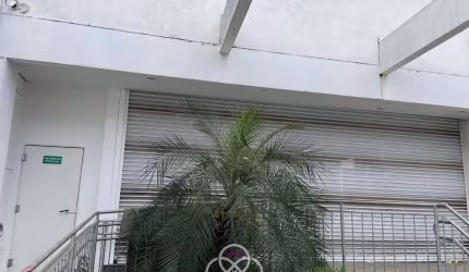 Ponto Comercial para locação, Centro, Jundiaí - PT0033.