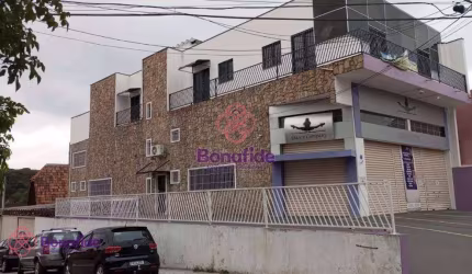 Prédio Comercial à venda, Colônia, Jundiaí - PR0028.