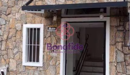 Sala Comercial para locação, Colônia, Jundiaí - SA0120.