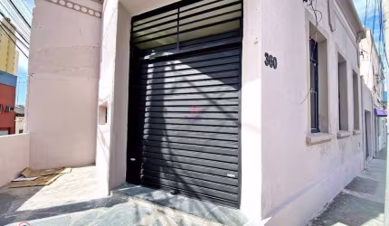 Salão Comercial à venda, Jardim Brasil, Jundiaí - SL0157.