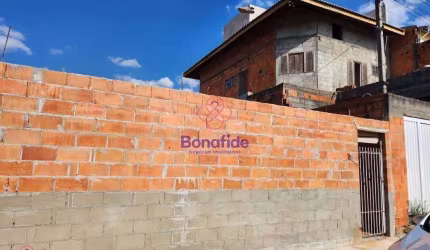 Terreno Residencial à venda, Parque Residencial Jundiaí, Jundiaí - TE0542.