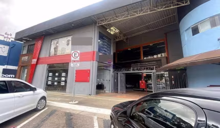 Ponto Comercial para locação, Centro, Jundiaí - PT0034.