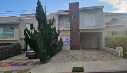 Casa Residencial à venda, Jardim Panorama, Indaiatuba - CA1264.