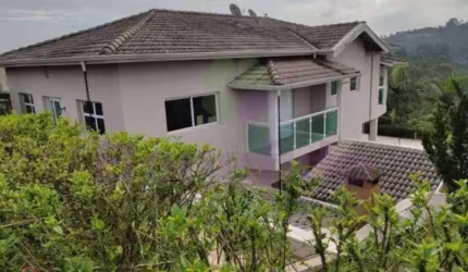 Chácara Residencial à venda, Glebas, Franco da Rocha - CH0128.