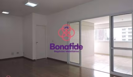 Apartamento Residencial à venda, Jardim Ana Maria, Jundiaí - AP0557.