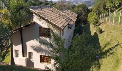 Chácara Residencial à venda, Dos Medeiros, Jundiaí - CH0130.