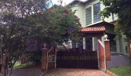 Casa Residencial à venda, Dos Medeiros, Jundiaí - CA1302.