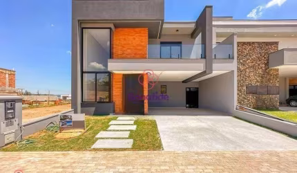 Casa Residencial à venda, Engordadouro, Jundiaí - CA1311.