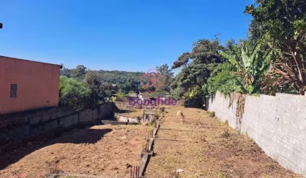 Terreno Residencial à venda, Jardim Novo Mundo, Jundiaí - TE0563.