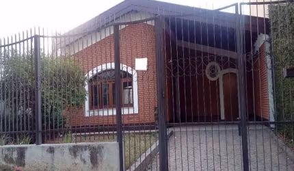 Casa Comercial à venda, Jardim Messina, Jundiaí - CA1342.