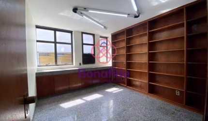 Sala Comercial para locação, Centro, Jundiaí - SA0138.