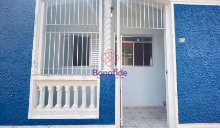 Casa Residencial à venda, Vila Argos Nova, Jundiaí - CA1360.