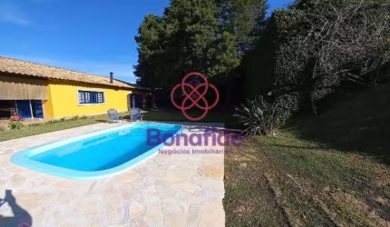Casa Residencial para locação, Serra dos Lagos, Cajamar - CA1361.