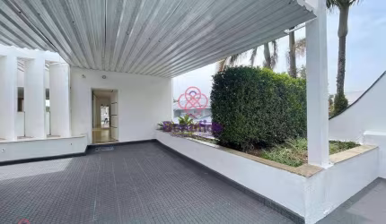Casa Residencial à venda, Chácara Malota, Jundiaí - CA1378.