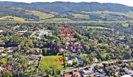 Terreno Residencial à venda, Chácara Malota, Jundiaí - TE0578.