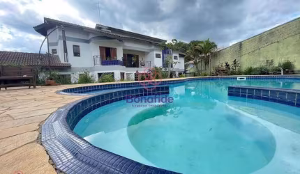 Casa Residencial à venda, Jardim Santa Teresa, Jundiaí - CA1395.