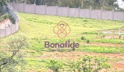 Terreno Residencial à venda, Ivoturucaia, Jundiaí - TE0583.
