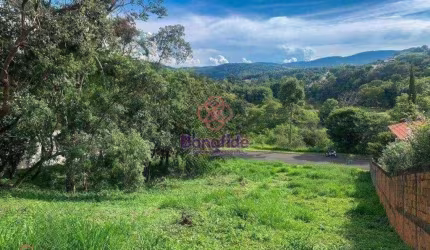 Terreno Residencial à venda, Chácara Malota, Jundiaí - TE0586.