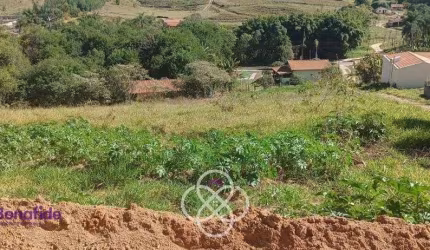 Terreno Residencial à venda, Roseira, Jundiaí - TE0587.