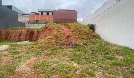 Terreno Residencial à venda, Jardim Promeca, Várzea Paulista - TE0588.