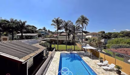 Casa Residencial à venda, Jardim Tereza Cristina, Jundiaí - CA1411.