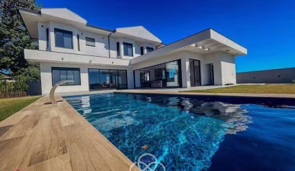 Casa Residencial à venda, Caxambu, Jundiaí - CA1418.