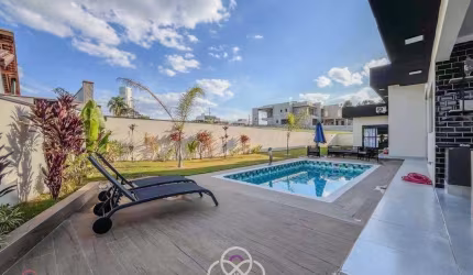 Casa Residencial à venda, Caxambu, Jundiaí - CA1420.