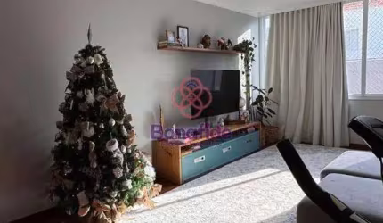 Apartamento Residencial à venda, Centro, Jundiaí - AP0634.
