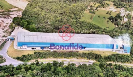 Galpão Industrial para locação, Glebas, Franco da Rocha - GA0226.