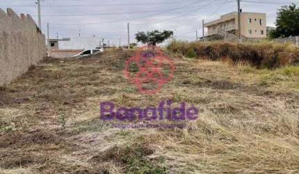 Terreno Residencial à venda, Jardim Itália, Itupeva - TE0595.