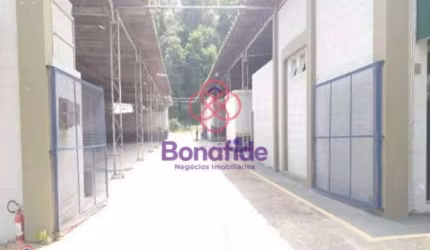 Galpão Comercial à venda, Ponte Sao Joao, Jundiaí - GA0211.
