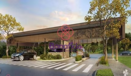 Terreno Residencial à venda, Jardim Florestal, Jundiaí - TE0525.