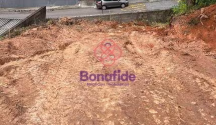 Terreno Residencial à venda, Jardim Santa Gertrudes, Jundiaí - TE0526.