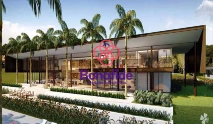 Terreno Residencial à venda, Jardim Florestal, Jundiaí - TE0532.
